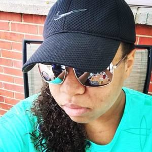 Meet your Posher, Monica